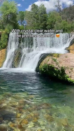 Add this hike to your Arizona bucket list for some of the clearest water in the state