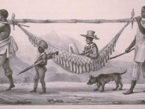 Transatlantic Slavery Documentary