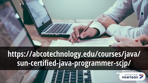 Sun Certified Java Programmer SCJP - video Dailymotion