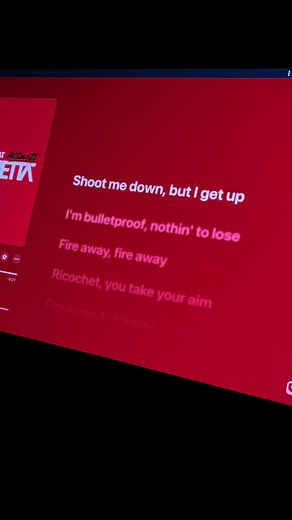 Titanium (feat. Sia) - David Guetta #applemusic #song #lyrics #viral #fyp