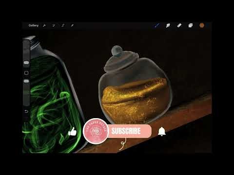 Drawing | Jar Jar P1