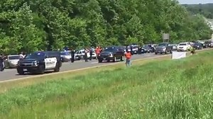 638K views · 6.4K reactions | SHOW OF SUPPORT: Prince George's County...