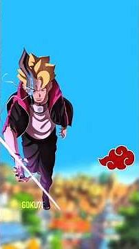 Momoshiki vs akatsuki / Urashiki vs hokage / Code vs Uchiha / Naruto vs Uzumaki / Kinshiki vs Kara /