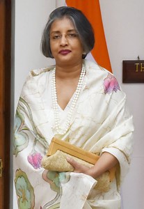 First Lady of Sri Lanka - Wikipedia Republished // WIKI 2