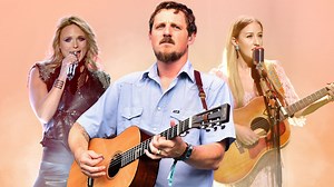 40 Best Country Albums of 2016