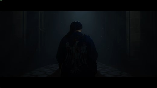 亨利你为什么穿着约布斯特的衣服