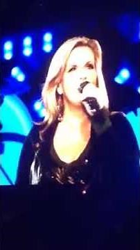 Trisha Yearwood -- how do I live without you
