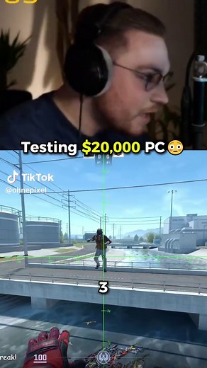 Testing a $20,000 PC: Ultimate Performance Review