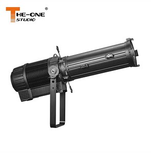 [Hot Item] 300W High Power IP65 Led Profile Spot Light