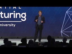 Exponential Tomorrow | Ray Kurzweil | Exponential Manufacturing