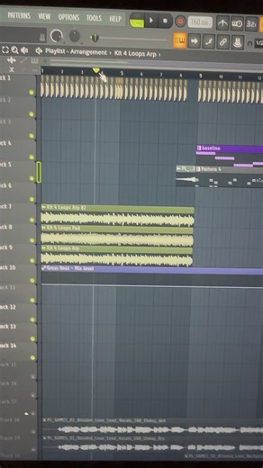 Shaperbox 3 audio triggering problem