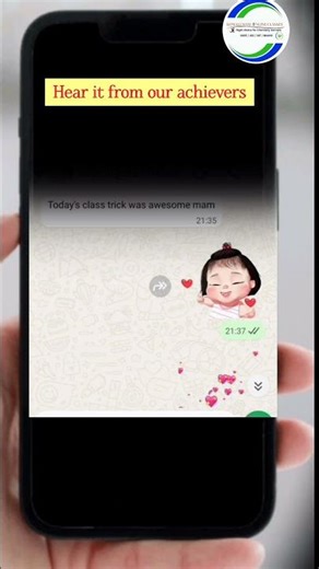 Are you struggling in chemistry ! Here is the solution - Join komali mam classes