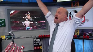 Celebrities featured on WWE Draft: Raw, Oct. 14, 2019