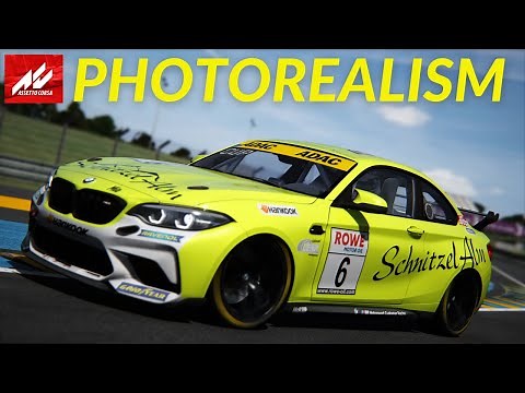 NEW Photorealistic Graphics MOD! C13 AEGIS 2023 - Guide and Download Links!