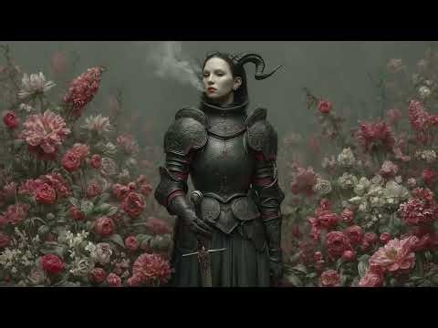 Eclipse | Dark Cello & Violin Fantasy Soundscape Mysterious Gothic Elegance