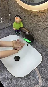 4 Mode Faucet - Austler Faucet #faucet #goodthing #design #diy #creative