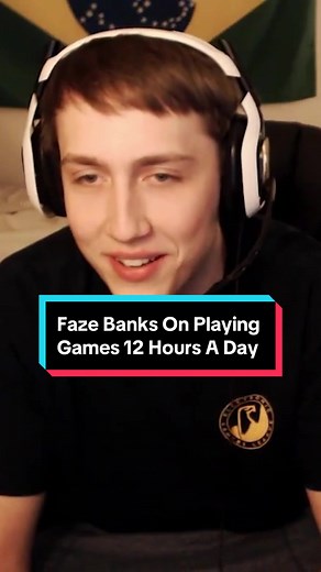 FaZe Banks: Gaming Obsession Story
