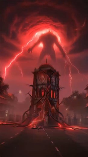 Springboard Digital on Instagram: "Coimbatore - but Stranger Things Edition. 👀⚡ #Springboard #StrangerThings #Coimbatore (Stranger things, coimbatore, coimbatorians, kovai)"