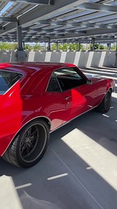 12K views · 191 reactions | **LAST CALL MUSCLE CAR FANS** We're giving this restored and modified 1968 Camaro away and you could be our 18th winner! LAST WEEK to sign up, don't miss out. The Sweepstakes:  fully licensed and bonded sweepstakes  $12.95 to enter  17 previous winners!  we fly the winner to San Diego to collect The Car:  1968 restomod Camaro  high performance 454  Wilwood disc brakes  3-speed automatic ...and more! | Restomods | Facebook