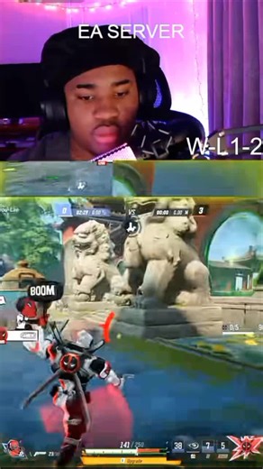 #MarvelRivals #MarvelRivalsDeadpool