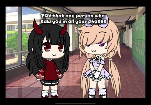 Exploring Original Gacha Outfit Designs
