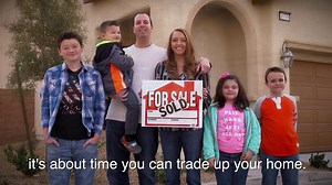 6.7K views · 82 reactions | Our New Home Trade-Up program makes moving as easy as trading in your car or upgrading your phone! | Lennar Las Vegas | Facebook