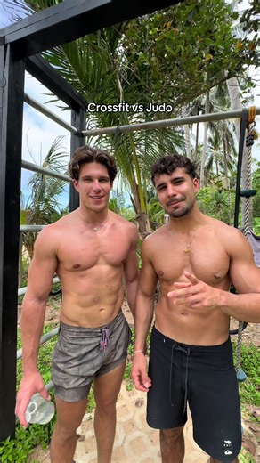 Reto de paralelas.. | cross fit workout