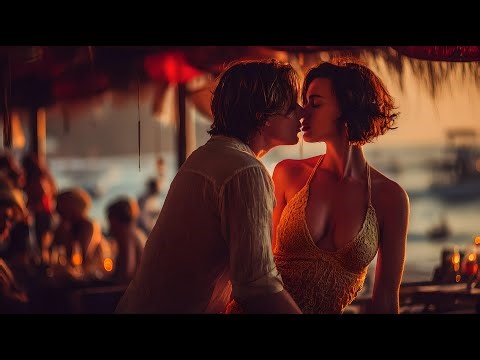 Reggae R&B Romantic – Tropical Sunset Mood 2025