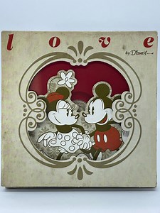 Various - Love by Disney