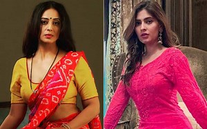 Attack On The Sets Of Mahie Gill-Karishma Sharma’s Fixer: CM Devendra Fadnavis Orders Probe | SpotboyE