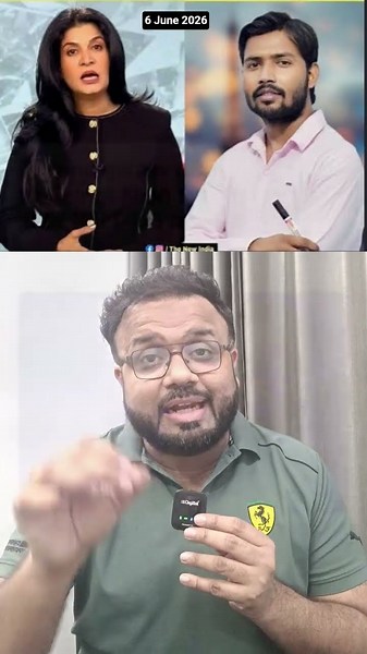 Did Khan Sir Take On The Wrong People?