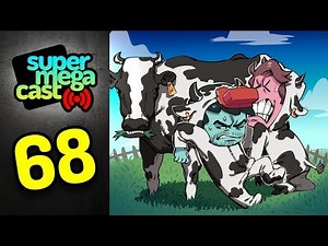 SuperMegaCast - EP 68: Corporate Bologna