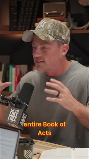 The SECRET meaning of Martyr and the Book of Acts #shorts