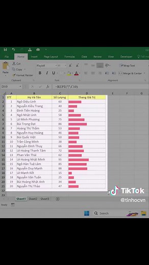 Hướng dẫn chụp màn hình trong Excel dễ dàng