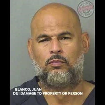 DUI arrests for Palm Beach County for the dates 10/5/25 - 10/11/25 Palm Beach Mugshots