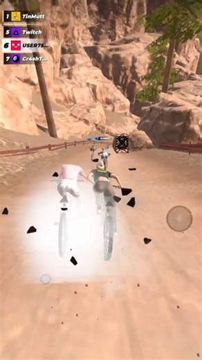 Cycle Race Today Big win 🏆