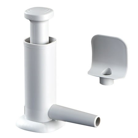 CSChome Sausage Maker Sausage Maker: Easy to Clean Simple Operation 2 in 1 Portable Manual Tool for Sausage and Meatball Filling in Kitchen - Walmart.ca