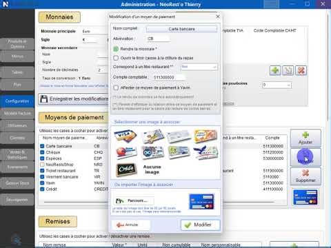 Export comptable (fichier FEC) - Partie 2