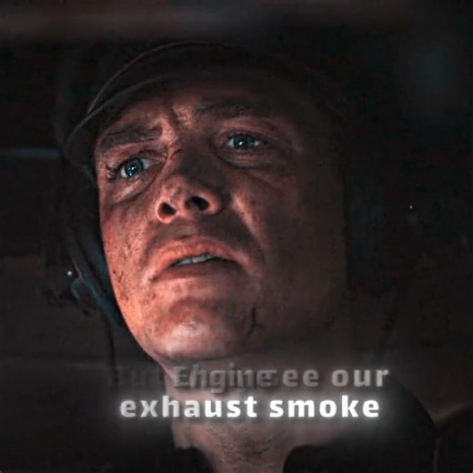 When the tank really goes under water! | A scene that no one expects 💥