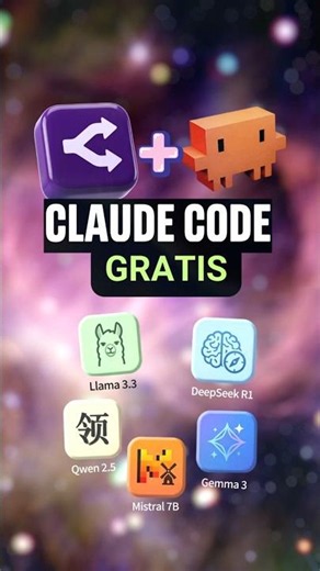 El truco para usar Claude Code ilimitado sin saturar tu hardware #ClaudeCode #Ilimitado #Truco