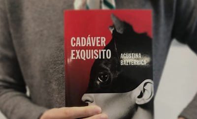 Resumen completo de «Cadáver exquisito» de Agustina Bazterrica – Blog 'Emociones Básicas' de Elena Llorente