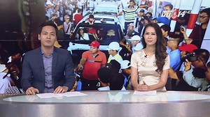 50K views · 624 reactions | Sau khi được ngân hàng cung ứng 1.500 tờ tiền mệnh giá 100 đồng để trả lại cho tài xế, trạm BOT Cai Lậy coi như đã hóa giải được “chiến thuật 25 - 1” vốn rất hiệu quả ngày hôm qua, tuy nhiên, tài xế lại dùng chiêu mới. Đăng ký Kênh ngay để theo dõi tin tức hay từ VTC14: https://goo.gl/rLsKsJ #pops #popstv #VTC14 #BOTCaiLậy | POPS TV Vietnam | Facebook