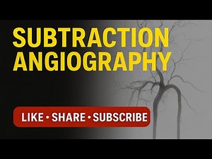 Subtraction angiography MCQ PART 1