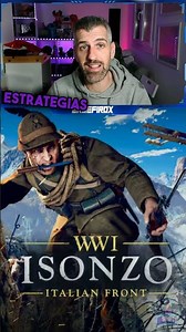 FREE GAME | Isonzo