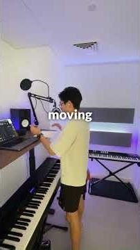 POV: You Finally Commit to Voice Lessons