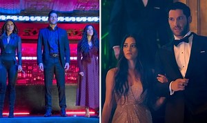 Lucifer recaps Netflix series ahead of fourth season release