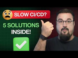 5 Proven CI/CD Strategies for Faster Deployments | CI/CD Pipeline | KodeKloud