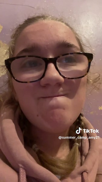 summer_camp_amy21 on TikTok