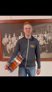 Come check out a bitchin’ punk show and come home with a new segmented snare drum! | A Wilhelm Scream