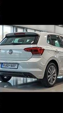 Volkswagen Polo 2026: O Hatch Moderno Mais Econômico e Tecnológico do Brasil#suvreview #hatchbac 👈🤑👍